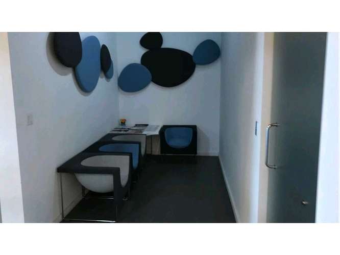 Alquiler de oficina de 272 mts en Torre Oceanía - Imagen 14