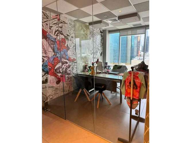 Alquiler de oficina de 367 mts en F&F Tower (El Tornillo) - Imagen 7