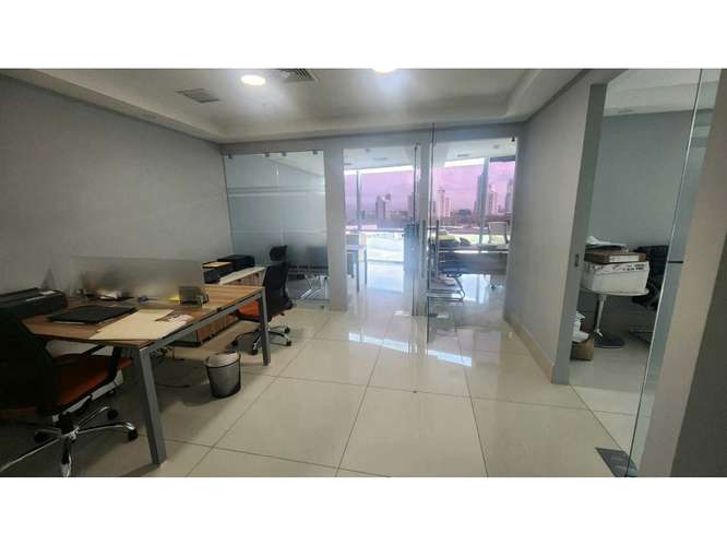 Alquiler de Oficina de 154 mts en Financial Park - Imagen 8