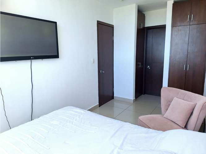 Venta de apartamento de 55 mts en Pueblo Nuevo/ Ph Midtown Pty - Imagen 11