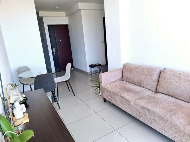 Venta de apartamento de 55 mts en Pueblo Nuevo/ Ph Midtown Pty - Imagen 8