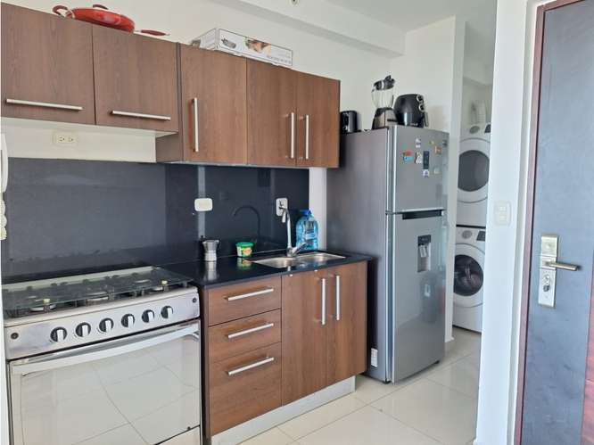 Venta de apartamento de 55 mts en Pueblo Nuevo/ Ph Midtown Pty - Imagen 9