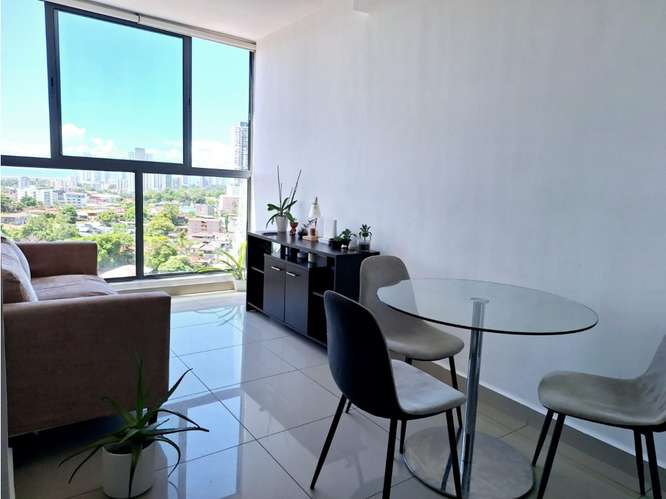 Venta de apartamento de 55 mts en Pueblo Nuevo/ Ph Midtown Pty - Imagen 2