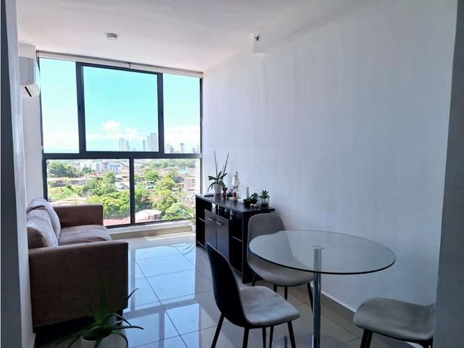 Venta de apartamento de 55 mts en Pueblo Nuevo/ Ph Midtown Pty - Imagen 7