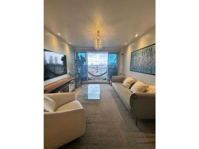 Venta de apartamento de 103 mts2 en Ph Mirador del Golf - Imagen 3