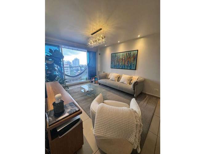 Venta de apartamento de 103 mts2 en Ph Mirador del Golf - Imagen 1