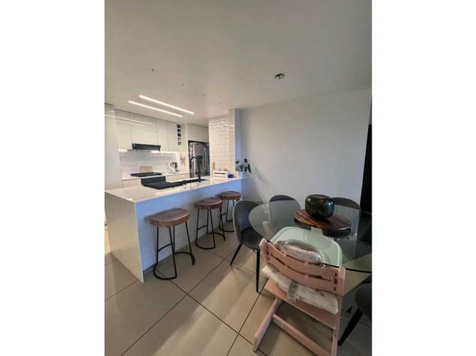 Venta de apartamento de 103 mts2 en Ph Mirador del Golf - Imagen 6