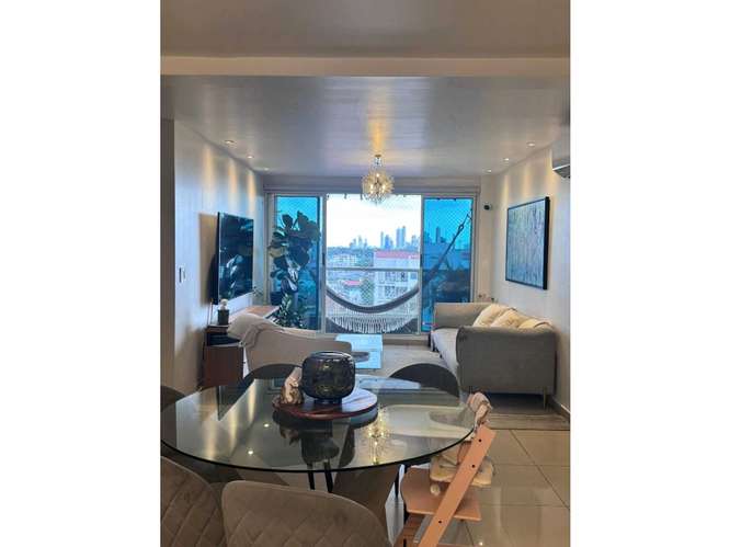 Venta de apartamento de 103 mts2 en Ph Mirador del Golf - Imagen 2