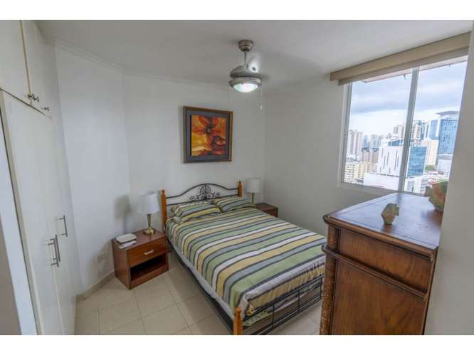 Se vende apartamento de 120 mts en el Cangrejo/ Ph Mandalay