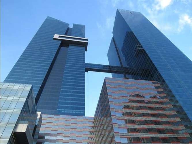 Venta de oficina de 257 mts en gris en Oceanía/ Punta Pacifica