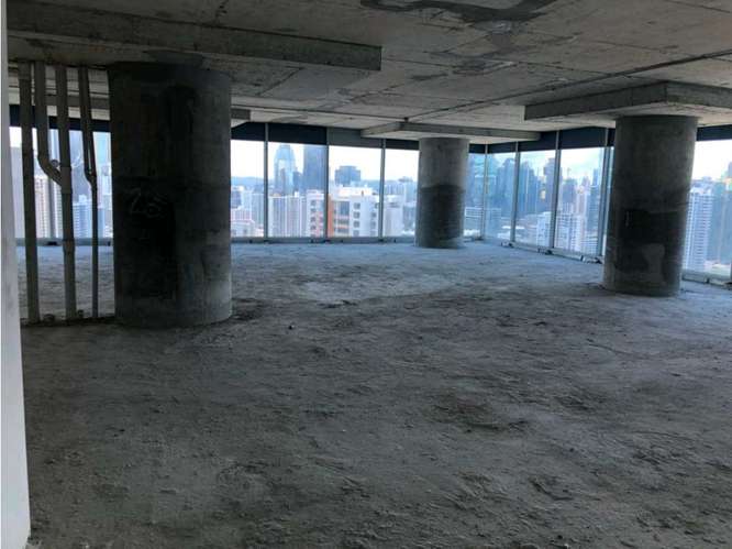 Venta de oficina de 257 mts en gris en Oceanía/ Punta Pacifica - Imagen 3