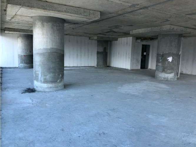 Venta de oficina de 257 mts en gris en Oceanía/ Punta Pacifica - Imagen 4