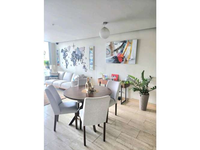 Venta de apartamento de mts en Ph The Regen/Costa del Este - Imagen 3