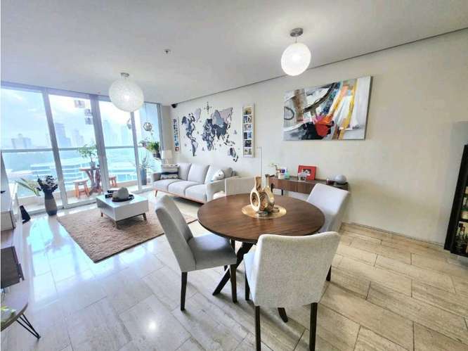 Venta de apartamento de mts en Ph The Regen/Costa del Este - Imagen 2