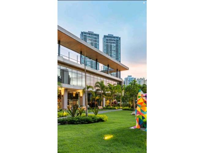 Venta de apartamento de mts en Ph The Regen/Costa del Este - Imagen 19
