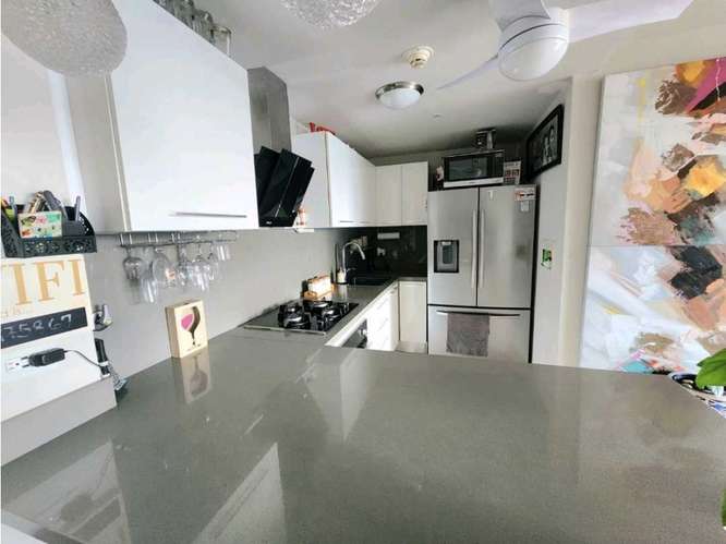 Venta de apartamento de mts en Ph The Regen/Costa del Este - Imagen 8