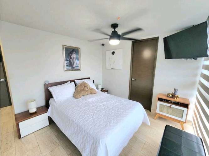 Venta de apartamento de mts en Ph The Regen/Costa del Este - Imagen 9