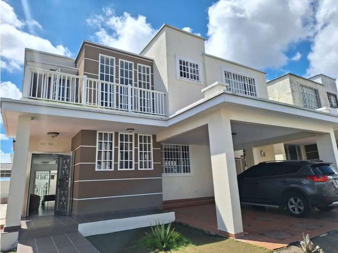 Venta de Casa esquinera de 310 mts en Brisas del Golf/ Brisas Point - Imagen 3