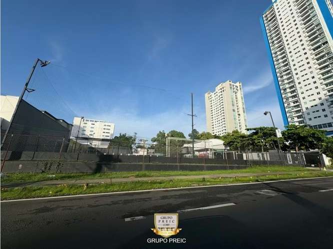 TERRENO EN VENTA - SAN FRANCISCO - 2437MT - DL