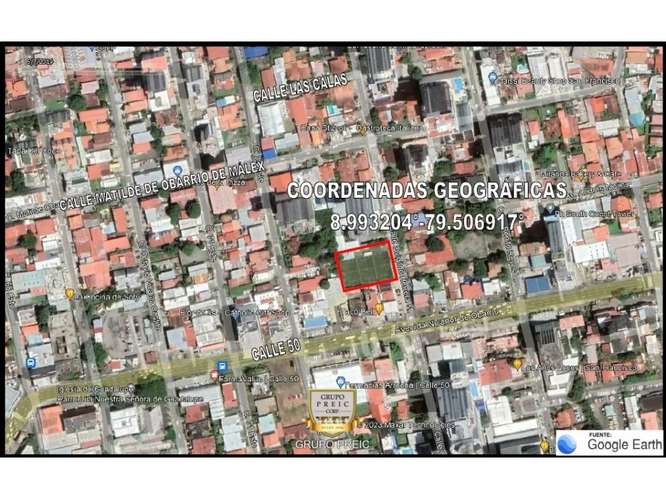 TERRENO EN VENTA - SAN FRANCISCO - 2437MT - DL - Imagen 3