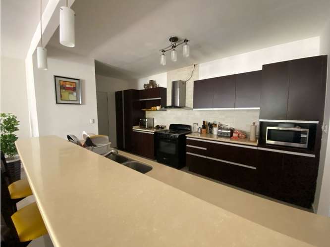 ALTOS DE PANAMÁ / HORIZONTES II / 4 HABITACION + SERVICIO / 1 NIVEL - Imagen 16