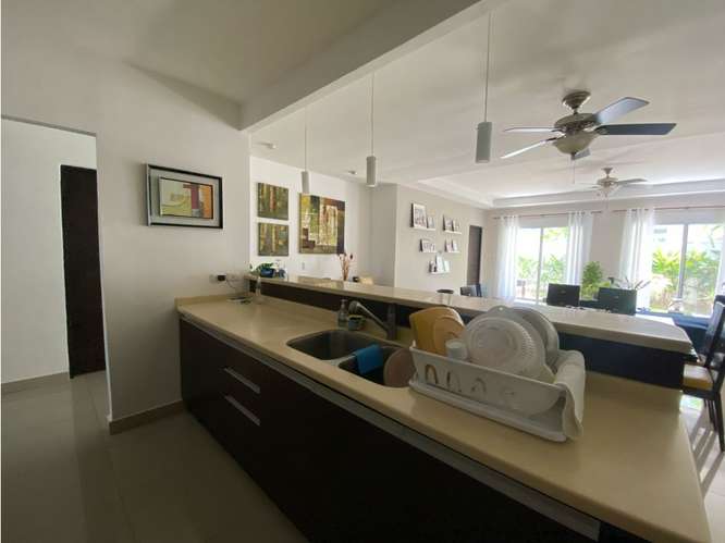 ALTOS DE PANAMÁ / HORIZONTES II / 4 HABITACION + SERVICIO / 1 NIVEL - Imagen 17