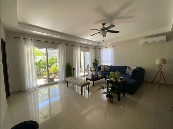 ALTOS DE PANAMÁ / HORIZONTES II / 4 HABITACION + SERVICIO / 1 NIVEL - Imagen 20