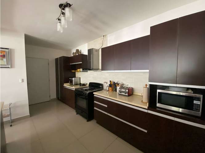 ALTOS DE PANAMÁ / HORIZONTES II / 4 HABITACION + SERVICIO / 1 NIVEL - Imagen 14