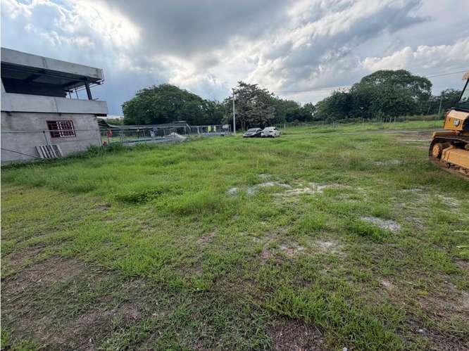 VENDO TERRENO EN GORGONA PLAYA MALIBU 554M A 1 MINUTO LA PLAYA - Imagen 18