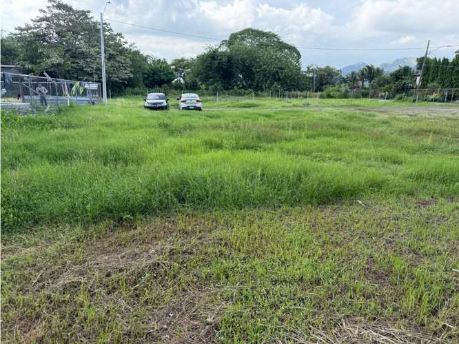 VENDO TERRENO EN GORGONA PLAYA MALIBU 554M A 1 MINUTO LA PLAYA - Imagen 9