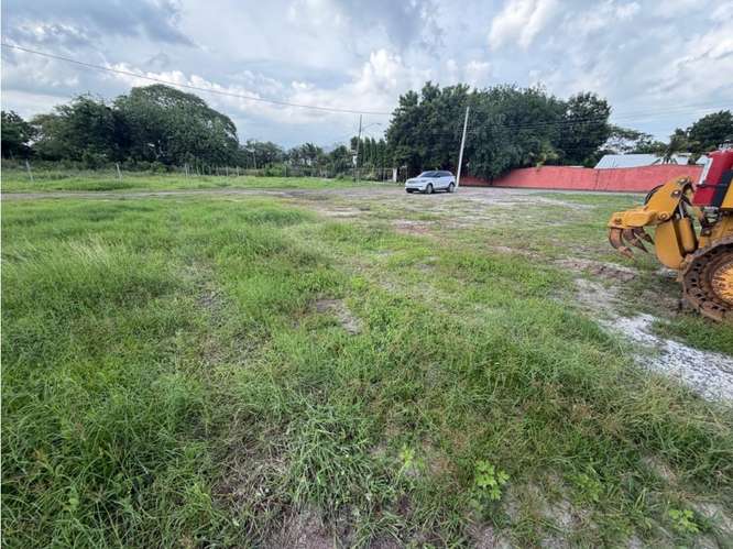 VENDO TERRENO EN GORGONA PLAYA MALIBU 554M A 1 MINUTO LA PLAYA - Imagen 17
