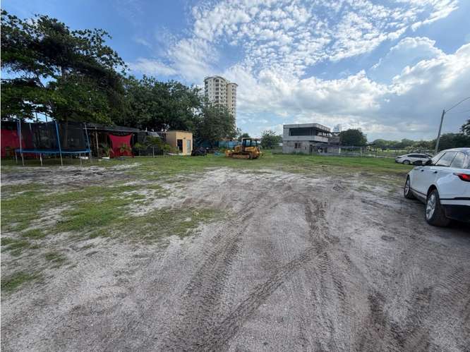 VENDO TERRENO EN GORGONA PLAYA MALIBU 554M A 1 MINUTO LA PLAYA - Imagen 14