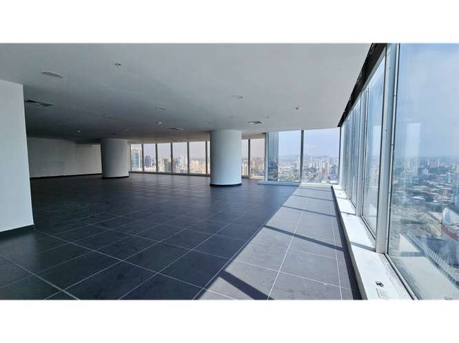 SE VENDE OFICINA OCEAN BUSSINESS PLAZA 255M 1 BAÑO SIN DIVISIONES - Imagen 4