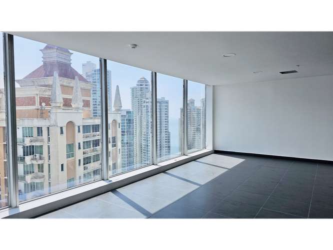 SE VENDE OFICINA OCEAN BUSSINESS PLAZA 255M 1 BAÑO SIN DIVISIONES - Imagen 6