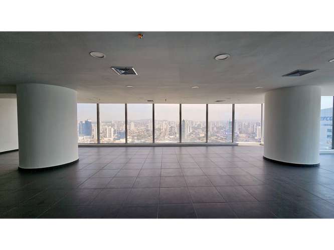 SE VENDE OFICINA OCEAN BUSSINESS PLAZA 255M 1 BAÑO SIN DIVISIONES - Imagen 5