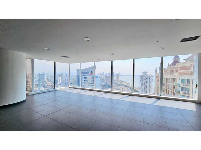 SE VENDE OFICINA OCEAN BUSSINESS PLAZA 255M 1 BAÑO SIN DIVISIONES - Imagen 2