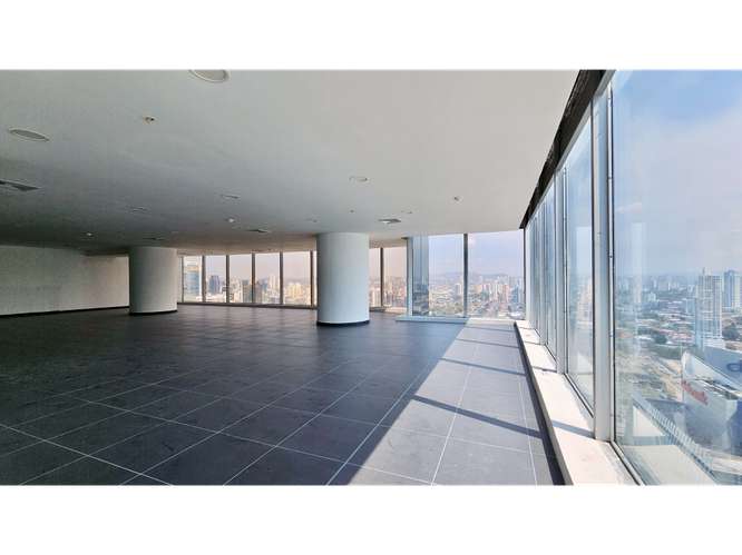 SE VENDE OFICINA OCEAN BUSSINESS PLAZA 255M 1 BAÑO SIN DIVISIONES - Imagen 7