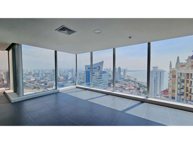 SE VENDE OFICINA OCEAN BUSSINESS PLAZA 255M 1 BAÑO SIN DIVISIONES - Imagen 3