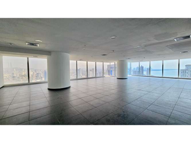 OFICINA / OCEAN BUSSINESS PLAZA / 255M / 1BAÑO / NO DIVISIONES / VACIA - Imagen 13