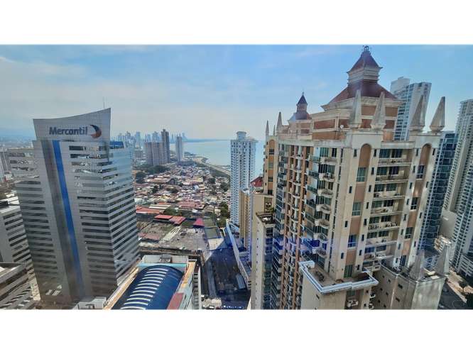 OFICINA / OCEAN BUSSINESS PLAZA / 255M / 1BAÑO / NO DIVISIONES / VACIA - Imagen 20