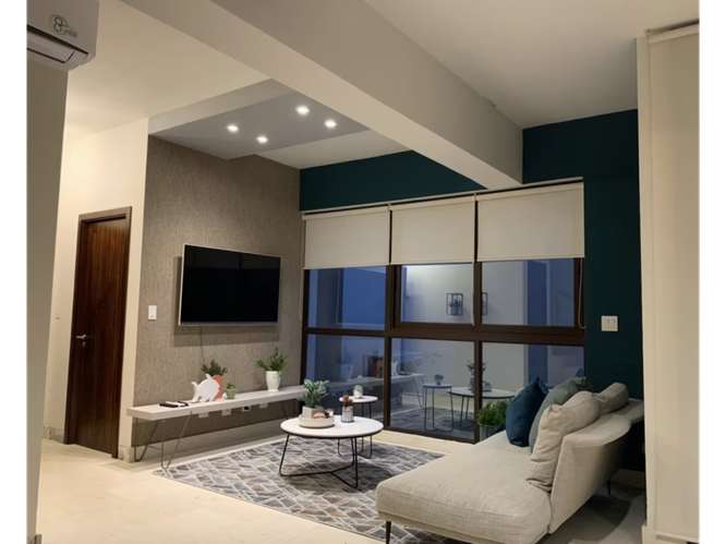 SE VENDE HERMOSO APARTAMENTO 260M EN CORONADO MAREAS BEACH CLUB - Imagen 12