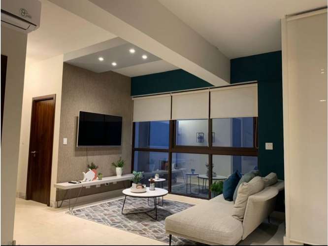 CORONADO / MAREAS BEACH CLUB / 260M / 4 HABITACION / 2 PARKING