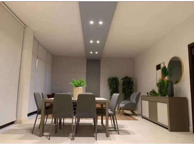 CORONADO / MAREAS BEACH CLUB / 260M / 4 HABITACION / 2 PARKING - Imagen 3
