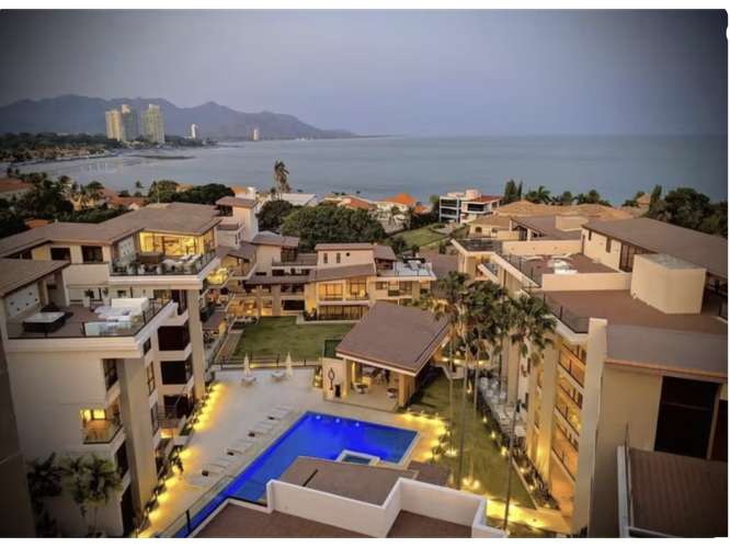 CORONADO / MAREAS BEACH CLUB / 260M / 4 HABITACION / 2 PARKING - Imagen 13