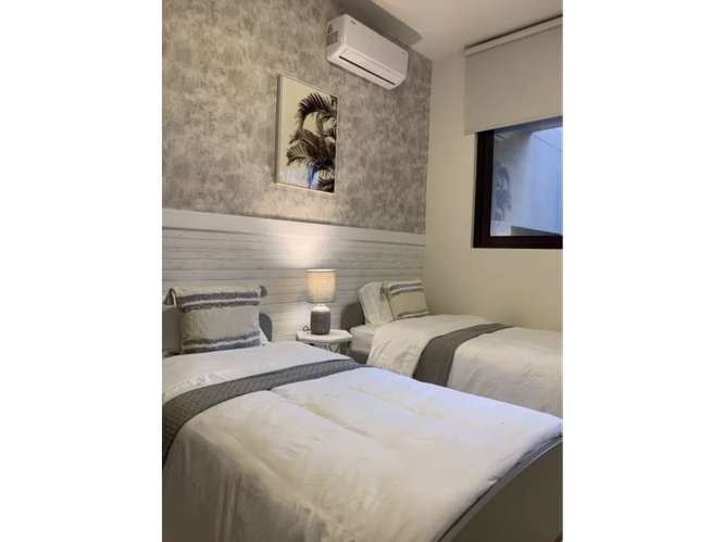 CORONADO / MAREAS BEACH CLUB / 260M / 4 HABITACION / 2 PARKING - Imagen 11