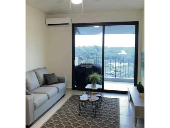 SE ALQUILA APARTAMENTO 60M EN LA ENSENADA BEACH CLUB CON LINEA BLANCA - Imagen 20