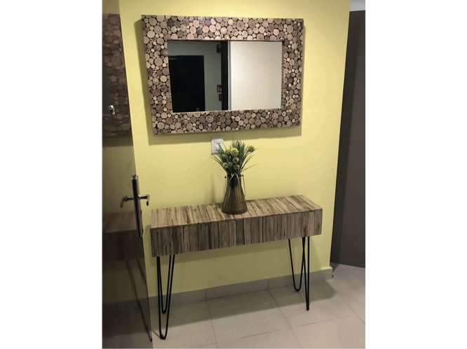 SE ALQUILA APARTAMENTO 60M EN LA ENSENADA BEACH CLUB CON LINEA BLANCA - Imagen 5