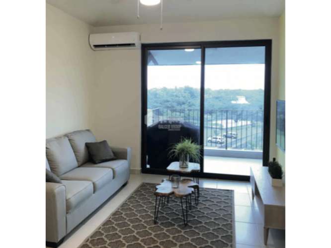 SE ALQUILA APARTAMENTO 60M EN LA ENSENADA BEACH CLUB CON LINEA BLANCA - Imagen 15