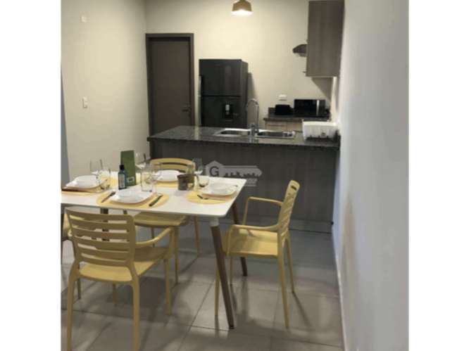 SE ALQUILA APARTAMENTO 60M EN LA ENSENADA BEACH CLUB CON LINEA BLANCA - Imagen 16