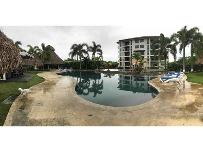SAN CARLOS / ENSENADA BEACH CLUB / 60M / 1 HABITACION / LINEA BLANCA - Imagen 9